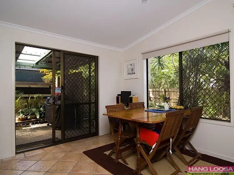 Second view of Homely house listing, 100 Read Street, Tewantin QLD 4565