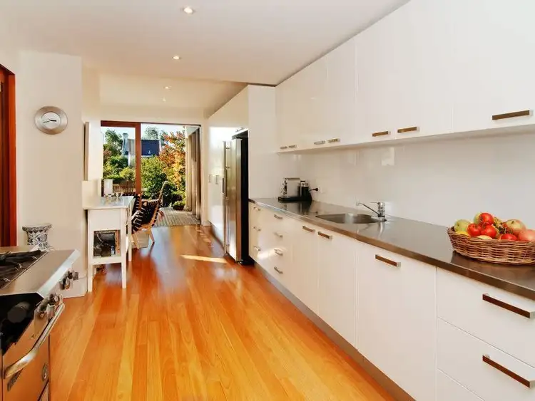 Third view of Homely house listing, 43 Frazer Street, Dulwich Hill NSW 2203