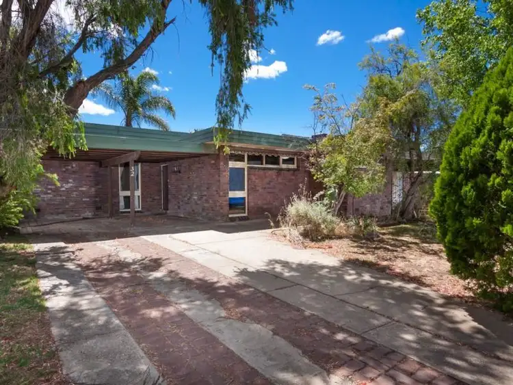 Main view of Homely house listing, 32 Graham Street, Lake Albert NSW 2650