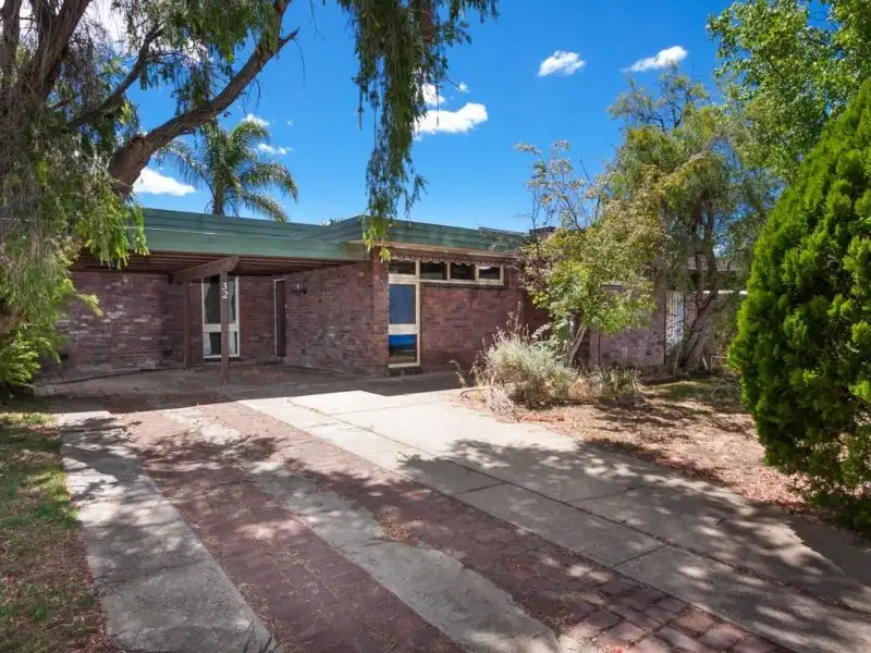 Main view of Homely house listing, 32 Graham Street, Lake Albert NSW 2650