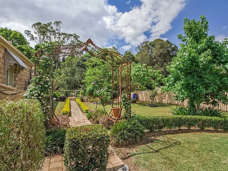 Fifth view of Homely house listing, 44 Riverbend Drive, Canungra QLD 4275