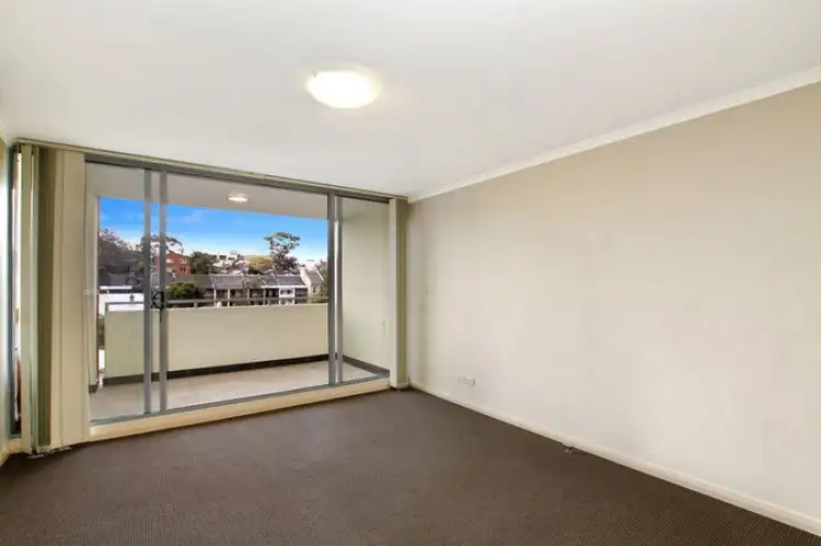 Second view of Homely apartment listing, 213/1 Larkin Street, Camperdown NSW 2050