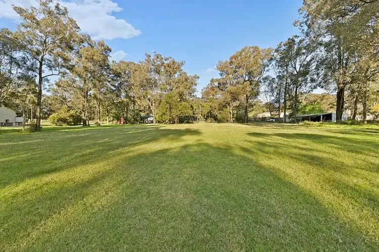 Third view of Homely rural property listing, 135-141 Sheredan Road, Castlereagh NSW 2749