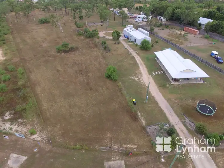 Second view of Homely land listing, 19 Tokara Court, Kelso QLD 4815