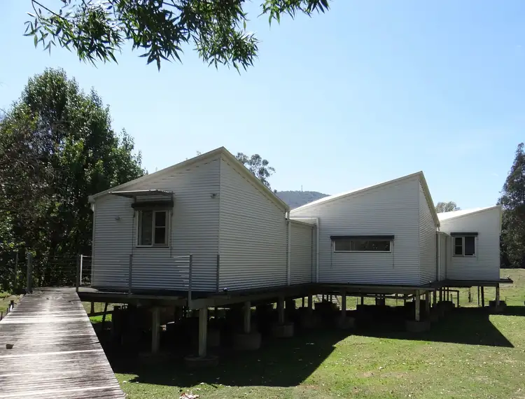 Main view of Homely house listing, 33-37 Gavan Street, Bright VIC 3741