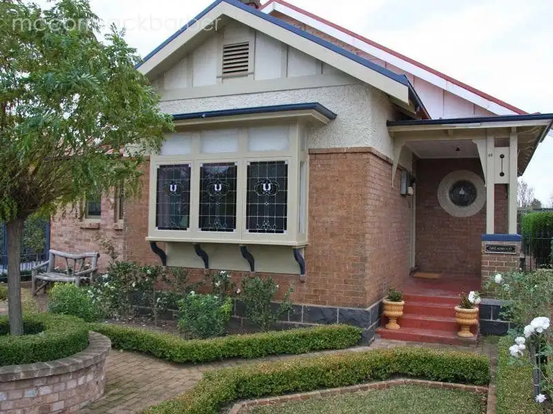 Main view of Homely house listing, 69 Dalton St, Orange NSW 2800
