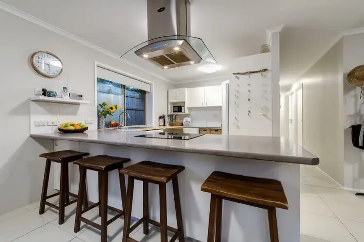 Second view of Homely house listing, 130 George Street, Tewantin QLD 4565