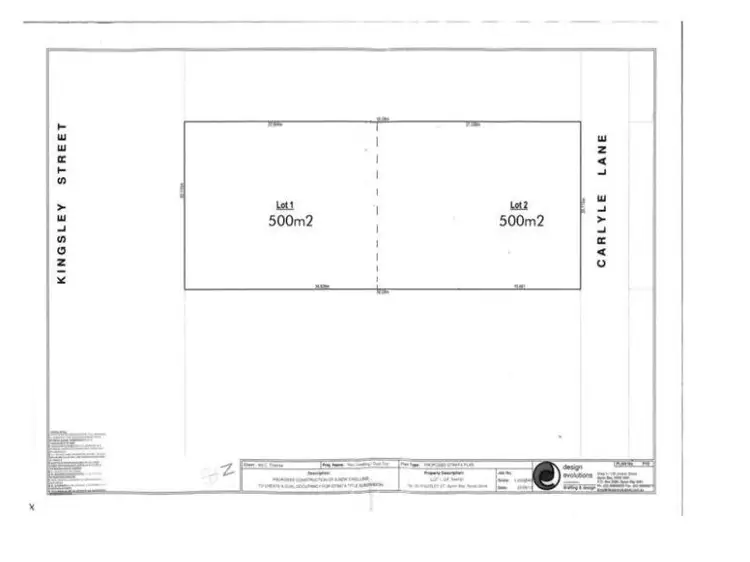 LOT 2, 33 Kingsley Street, Byron Bay NSW 2481