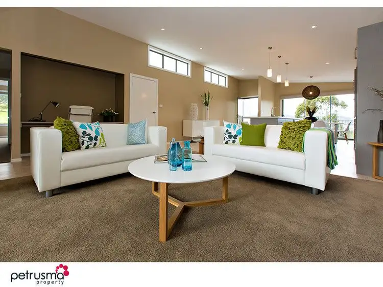 Third view of Homely house listing, 4 Bonnies Way, Port Huon TAS 7116
