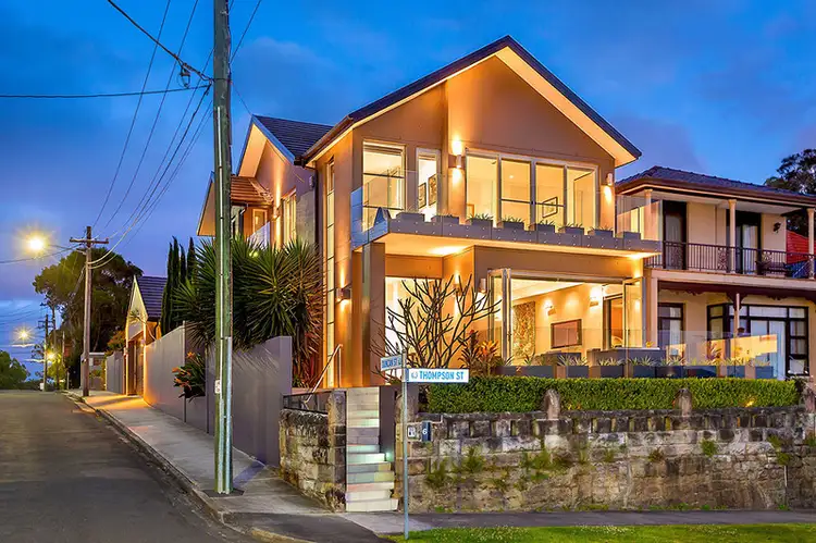 6 Thompson Street, Drummoyne NSW 2047