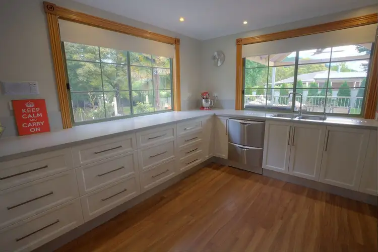 Fourth view of Homely house listing, 56 Station Street, Porepunkah VIC 3740