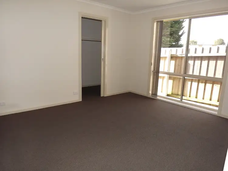 Sixth view of Homely townhouse listing, Unit 6/35-37 Monash Road, Newborough VIC 3825