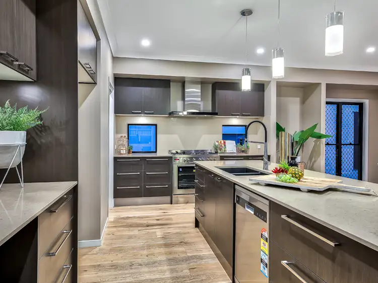 Sixth view of Homely house listing, 44 Ardentallen Road, Enoggera QLD 4051