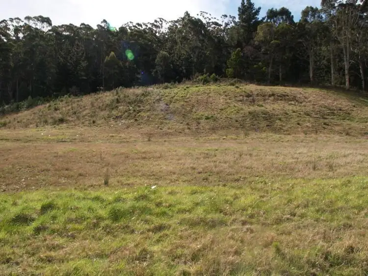 Fifth view of Homely land listing, 3 Pulfers Road, Dover TAS 7117