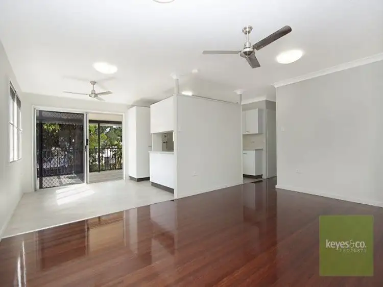 Main view of Homely house listing, 268 Dalrymple Road, Vincent QLD 4814