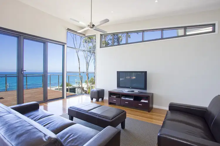 Fifth view of Homely house listing, 52A Dorman Street, Lorne VIC 3232