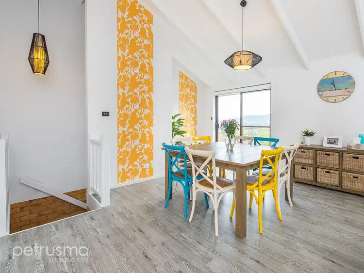 Fifth view of Homely house listing, 4 Bayside Drive, Lauderdale TAS 7021