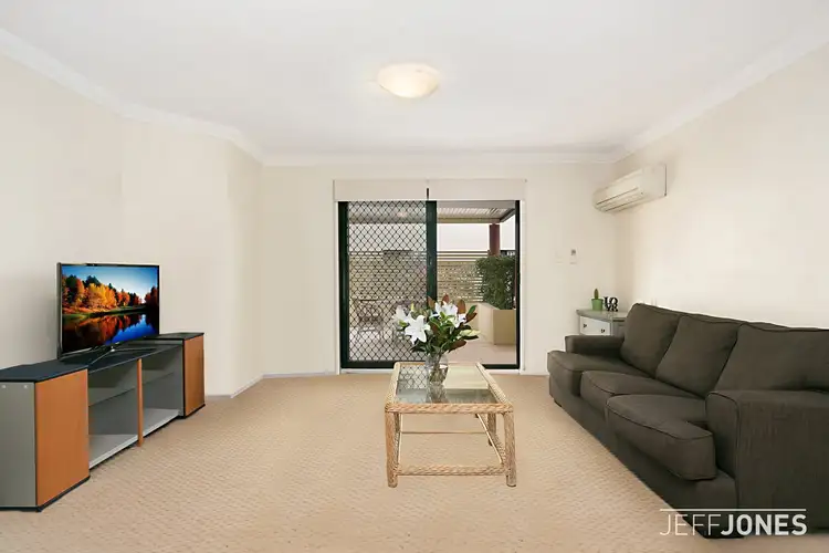 Second view of Homely unit listing, 20/15 Dansie Street, Greenslopes QLD 4120
