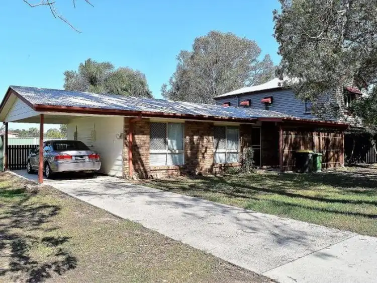 Second view of Homely house listing, 108 Bancroft Tce, Deception Bay QLD 4508