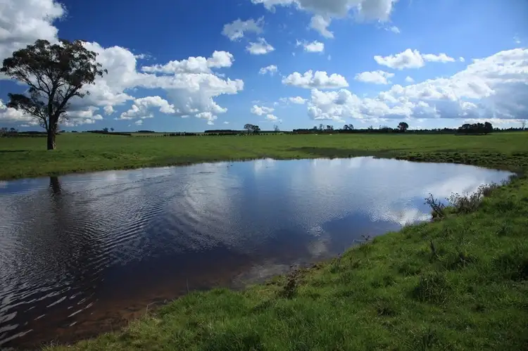 Main view of Homely rural property listing, Address available on request
