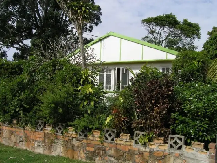 33 STUBBS STREET, Brighton QLD 4017