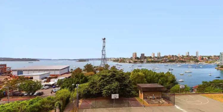 Fourth view of Homely apartment listing, 14/22 Wylde Street, Potts Point NSW 2011