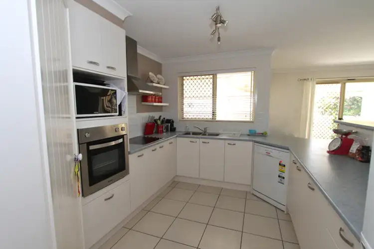 Second view of Homely house listing, 51 Macarthur Cr, Deception Bay QLD 4508