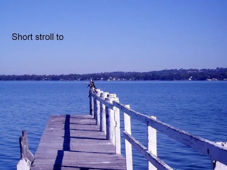 Second view of Homely house listing, 121 Buff Point Avenue, Buff Point NSW 2262