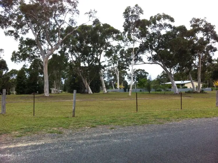 Fifth view of Homely land listing, (Lot 10), 49 Hayward Rd, Wandandian NSW 2540