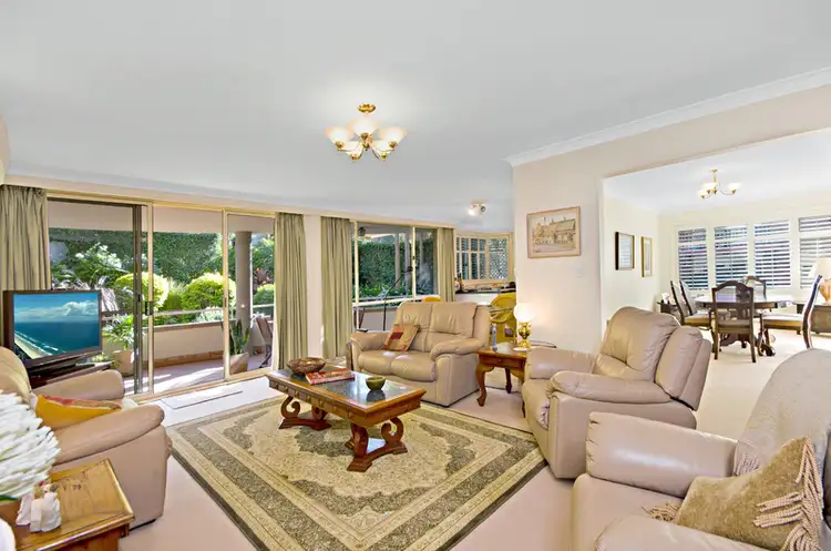 1/192 Longueville Road, Lane Cove NSW 2066