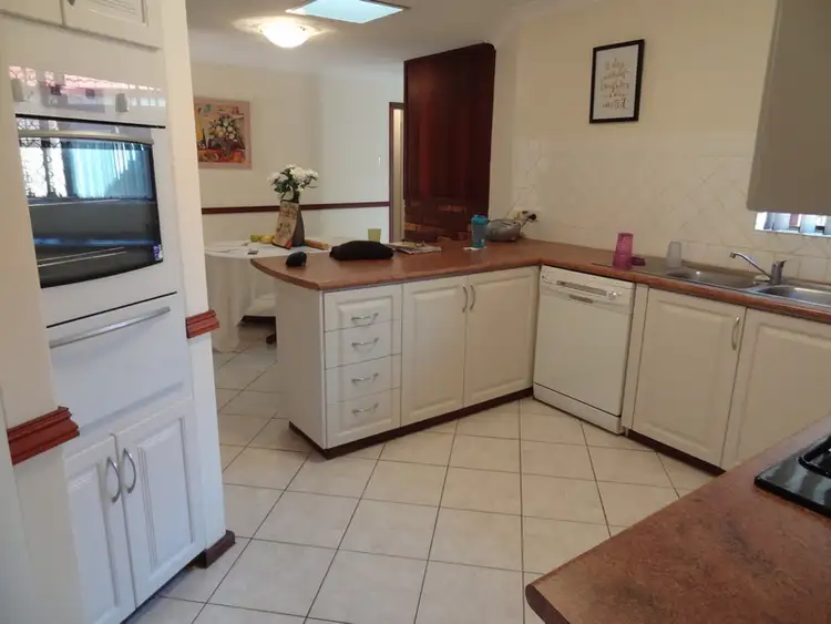 Sixth view of Homely house listing, 100 Clifton Street, Kelmscott WA 6111