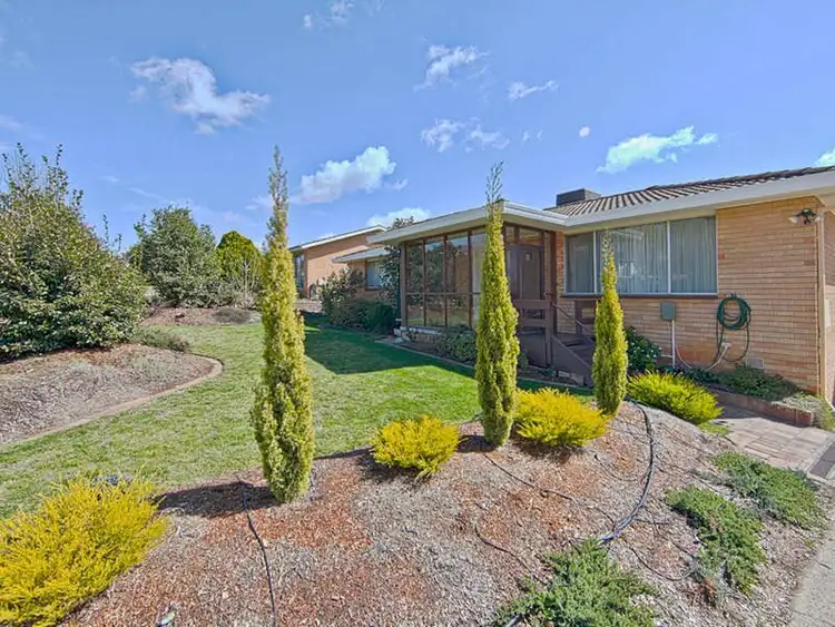 46 Serpentine Street, Duffy ACT 2611