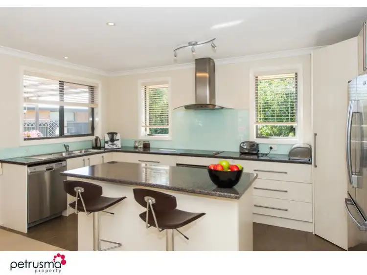 Fifth view of Homely house listing, 8 Delmore Place, Margate TAS 7054