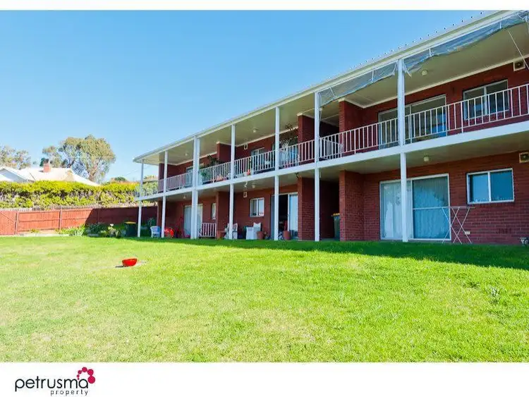 Second view of Homely unit listing, 2/62 King Street, Bellerive TAS 7018