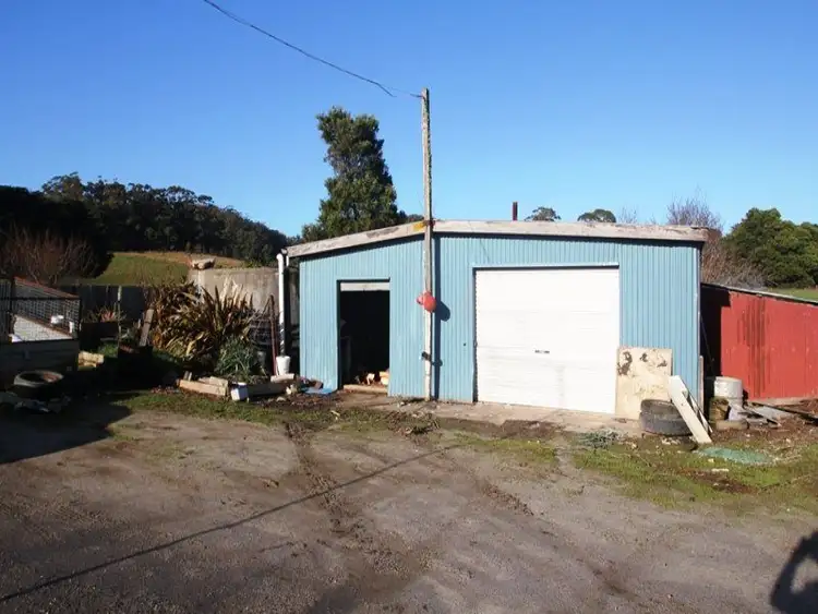 Seventh view of Homely house listing, 2319 South Road, Edith Creek TAS 7330