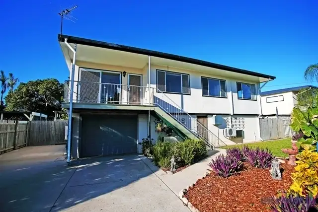 339 Charles Street, Kirwan QLD 4817