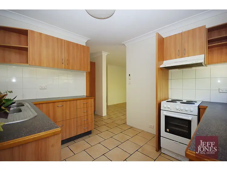Third view of Homely unit listing, 5/65 Stafford Street, East Brisbane QLD 4169