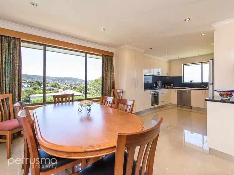 Fifth view of Homely house listing, 47 Hill Street, Bellerive TAS 7018
