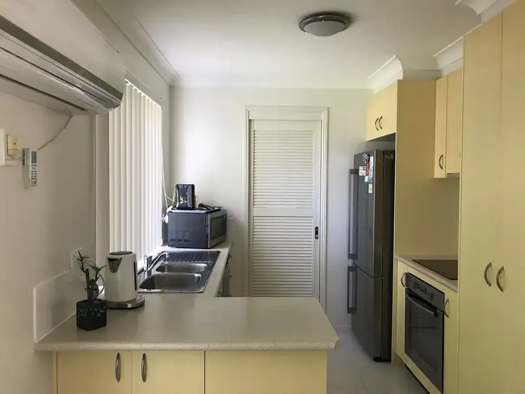 Fourth view of Homely townhouse listing, 51 Mingera Street, Mansfield QLD 4122