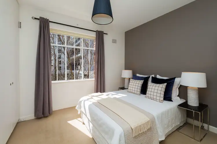 Fifth view of Homely apartment listing, 302/5 Manning Street, Potts Point NSW 2011