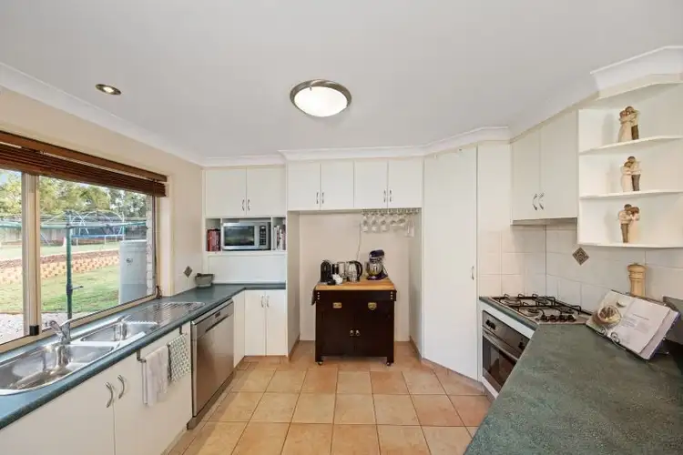 Sixth view of Homely house listing, 17 Kratzke Road, Highfields QLD 4352