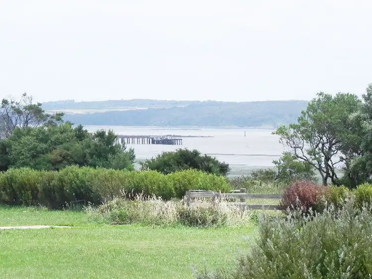 Second view of Homely land listing, 5 FRENCH ISLAND CLOSE, Corinella VIC 3984