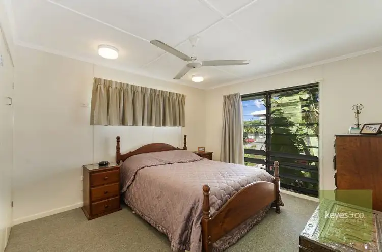 Third view of Homely house listing, 42 Blaxland Crescent, Vincent QLD 4814