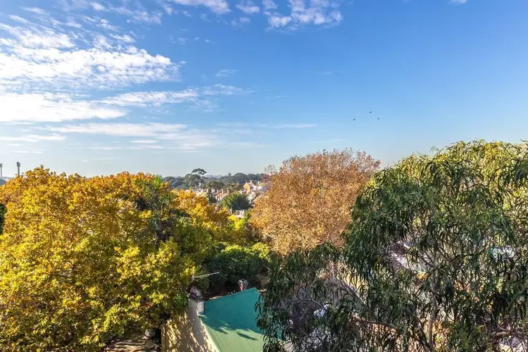 Sixth view of Homely apartment listing, 61/679 Bourke Street, Surry Hills NSW 2010
