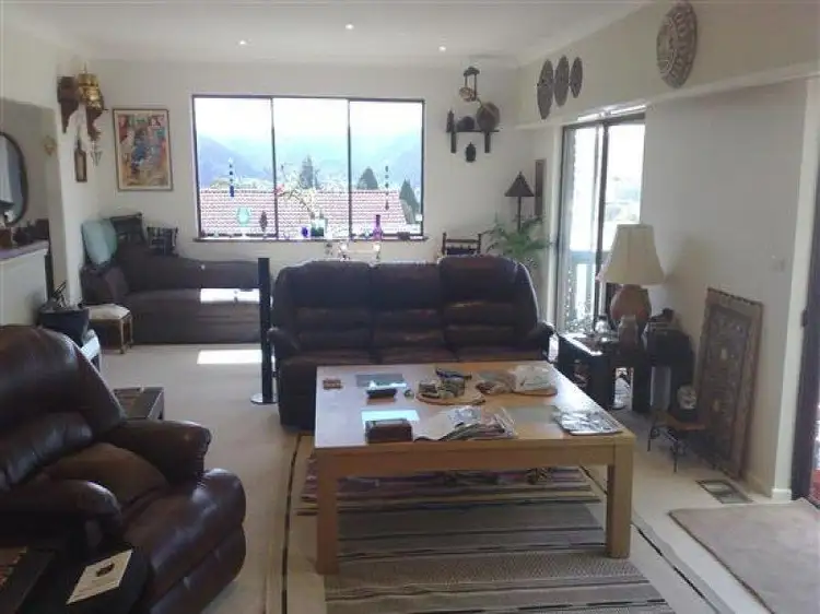 Third view of Homely house listing, 32 Shaft Street, Lithgow NSW 2790