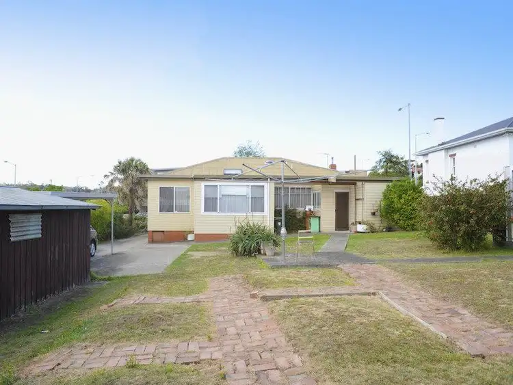 Second view of Homely house listing, 23 Bayfield Street, Rosny Park TAS 7018