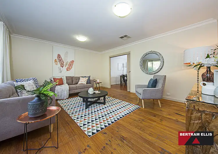 Fifth view of Homely house listing, 70 Streeton Drive, Rivett ACT 2611