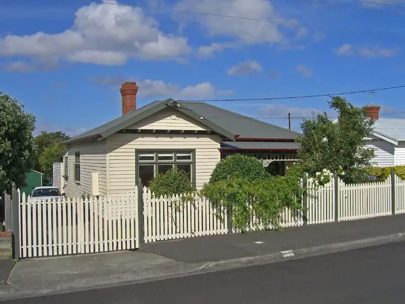 Main view of Homely house listing, 14 Burrows Avenue, Moonah TAS 7009