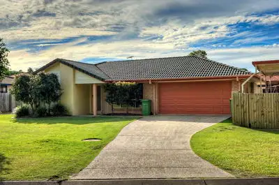 35 Springvale Circuit, Underwood QLD 4119