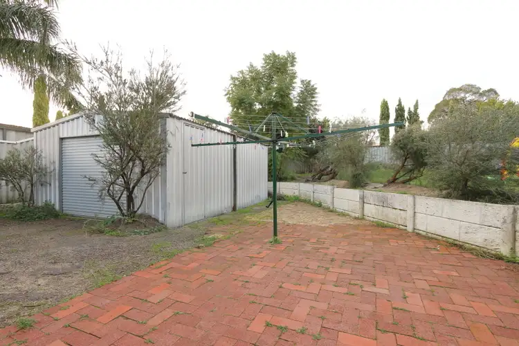 Sixth view of Homely house listing, 50 Risby Street, Gosnells WA 6110